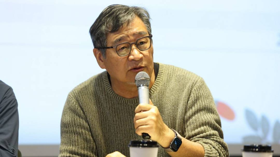 金鐘主持人王浩一心肌梗塞猝逝 文化部長李遠致哀 | 太報 | LINE TODAY