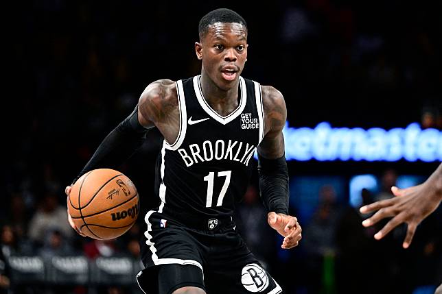 勇士送出報銷後衛+3個二輪籤換來施羅德（Dennis Schroder）。法新社