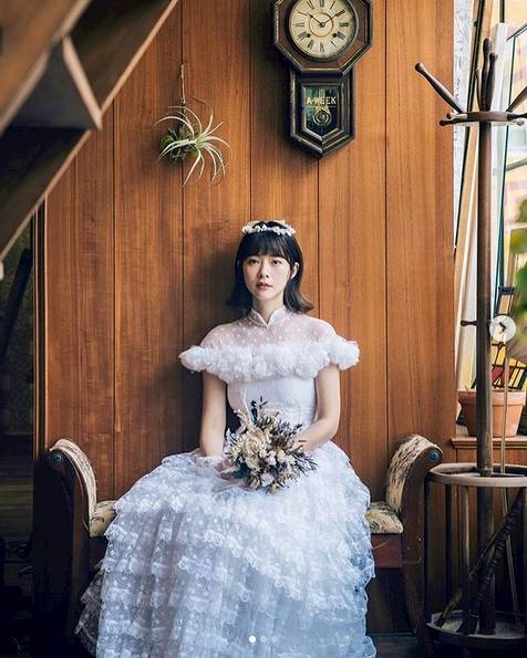 圖片來源：IG @wanjinstudio