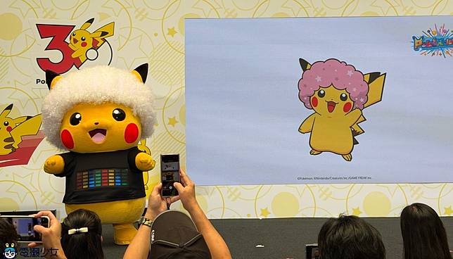 寶可夢 30 週年活動總整理！Pokémon GO 特別遊戲、PokéXciting、Pokémon RUN 時間地點一次看