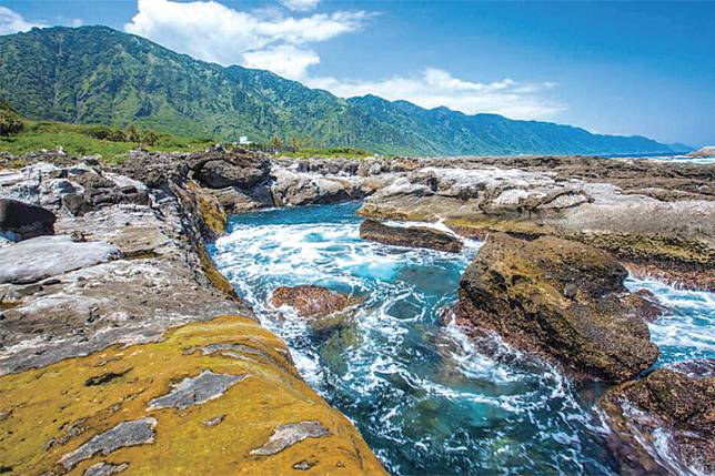 來趟「山海溫泉之旅」精緻深度玩瑞穗、安通