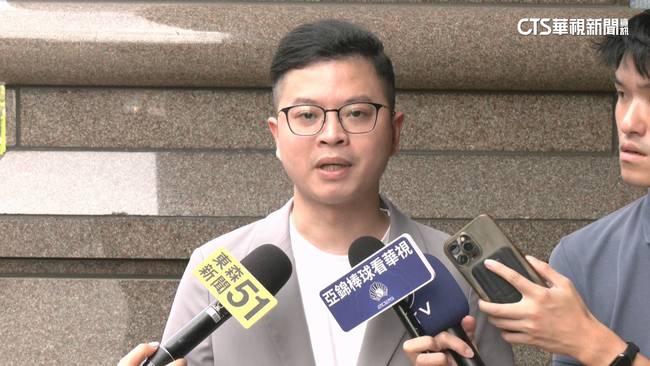 網友留言恐嚇被判拘役40天 凌濤：不得逾越言論自由界線 | 華視新聞 | LINE TODAY