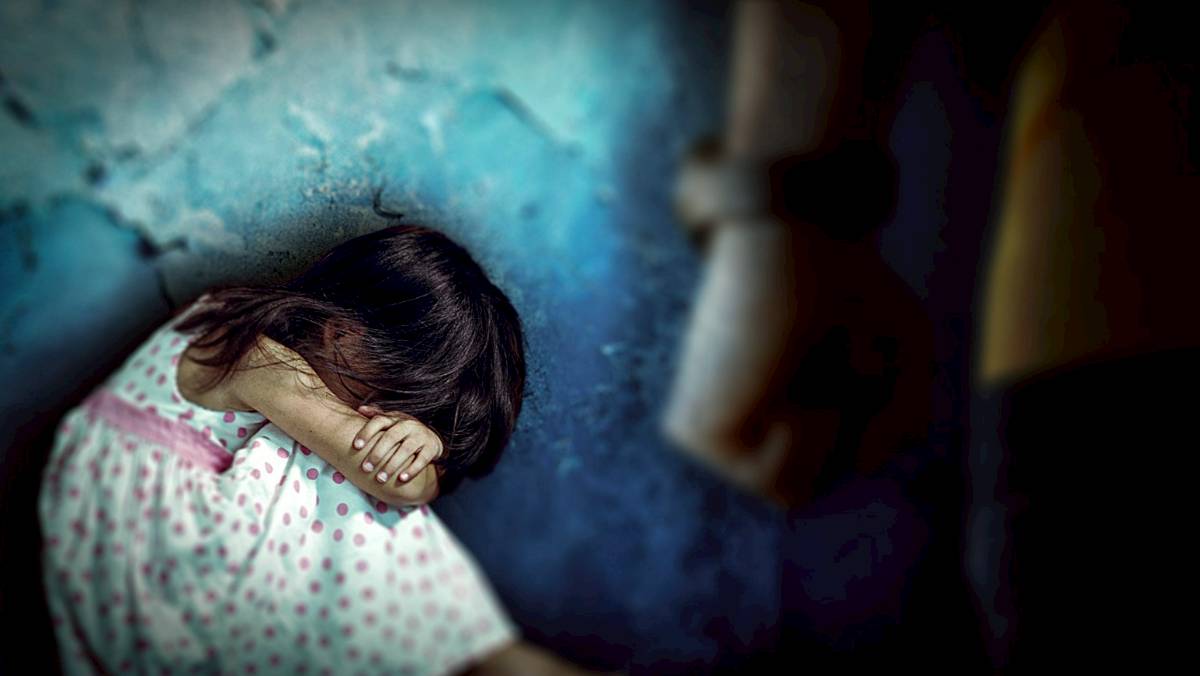 南韓19身障女熔爐案「剛入院就被性侵」不配合沒飯吃頭上3公分撕裂傷… | 太報| LINE TODAY