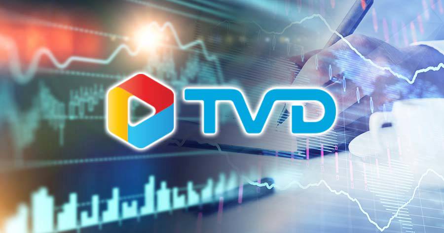 “วโรตม์ หน่อแก้ว” เก็บเพิ่ม TVDH ดันถือ 10.41% ขึ้นแท่นผู้ถือหุ้นใหญ่ ...