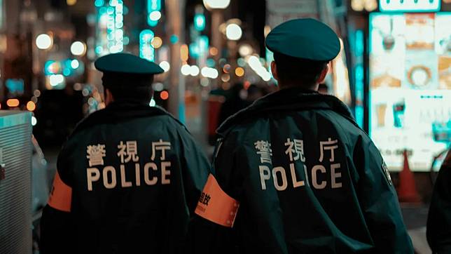 示意圖。翻攝自Unsplash