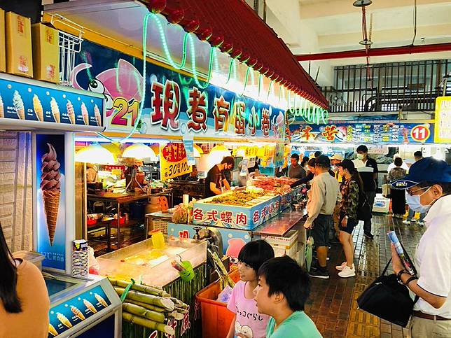 八斗子漁港（圖片來源：Instagram @ccjshare）