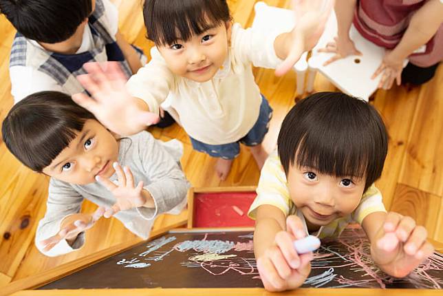 幼兒園│學費│公立幼兒園│參觀