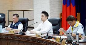 少子化缺工問題嚴重　蔣萬安憂：台灣人口結構成倒金字塔