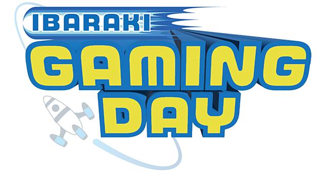 IBARAKI GAMING DAY