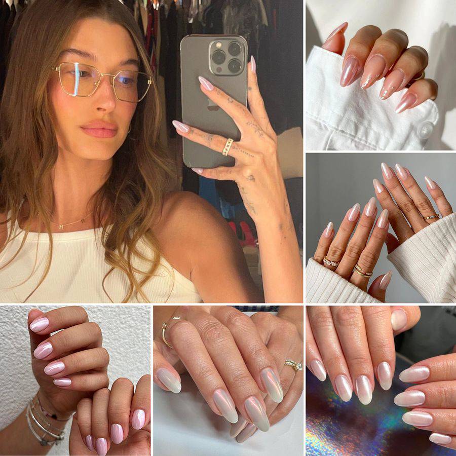 ทำไงดีกับเล็บที่ทำมาแล้วไม่ถูกใจ? : r/RedditLaqueristas, image size:900x900