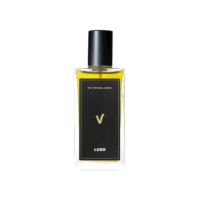 LUSH「木質調香水」必買6款！Karma全台暢銷前三名，Sappho神秘