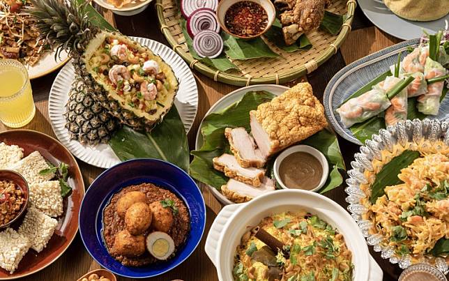 食在東南亞！來趟舌尖旅遊，酸、甜、香、辣一次滿足