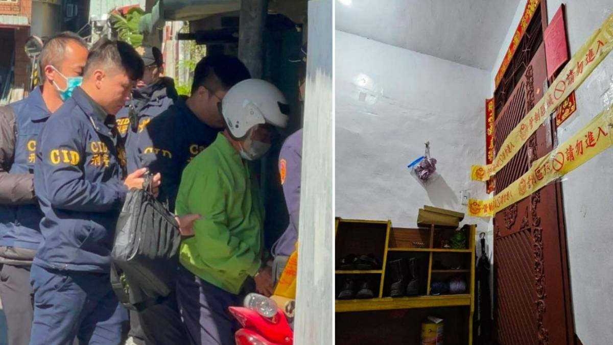 一審重判3死刑！高雄碎屍魔張介宗冷血連殺3婦分屍 監視器、DNA成鐵證 | 太報 | LINE TODAY