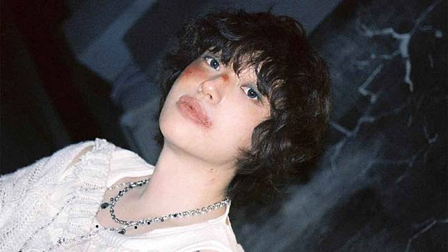 TEEN TOP NIEL 驚喜宣布帶著《SHE》舉辦限定見面會 念念不忘台灣美食 坦言：已做好變胖的準備！