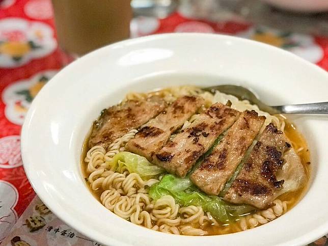 圖片授權：IG @milktealife_