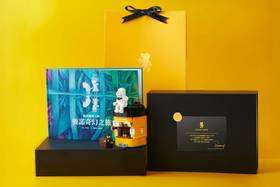 CAMA CAFE 限量 VVIP 會員禮盒