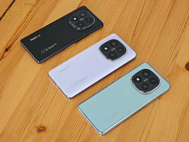 紅米手機Note 14 Pro系列現在買超省錢！通路最低價格一次看(2025.6)