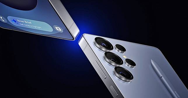 Galaxy S25 ขายดี ! ฉุดให้ Samsung ทำรายได้ไตรมาสที่ 1 