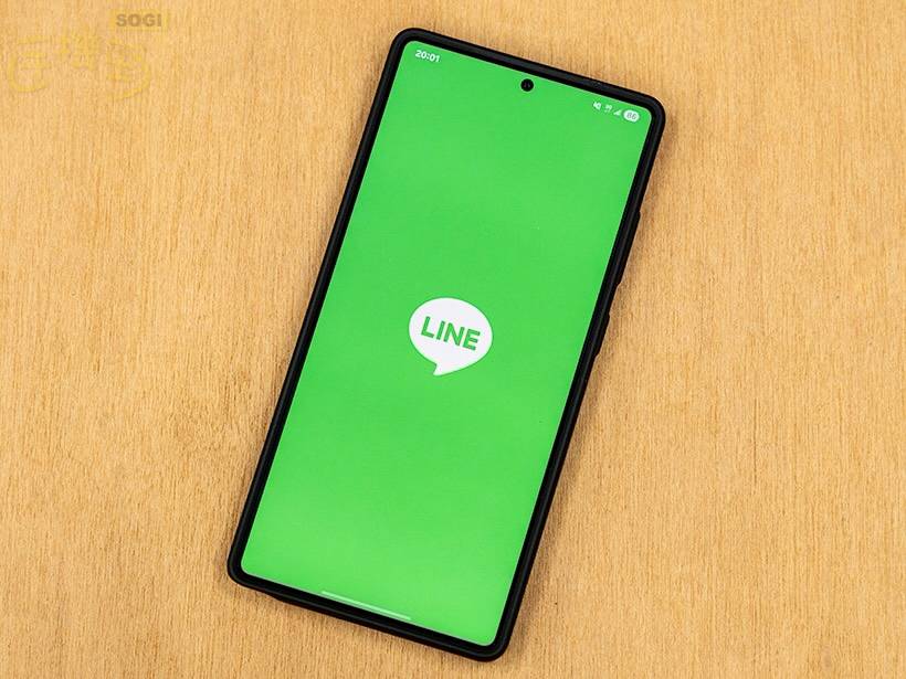 Chrome網頁版LINE延到2026上半年結束服務！延後原因與替代方案一次看 | 手機王 | LINE TODAY