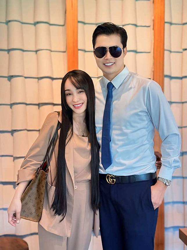 เพจดังเผย