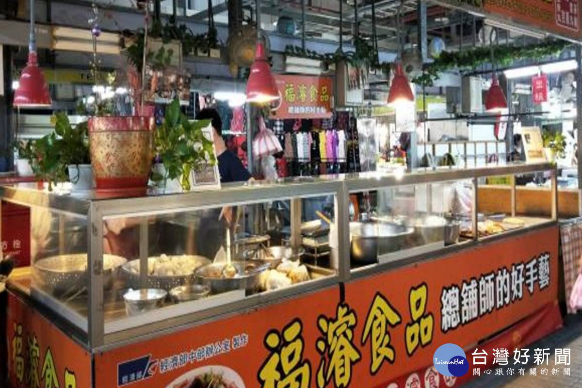 鼓勵製作熟食遮罩 南市公有市場每攤最高補助2500元 | 台灣好新聞 | LINE TODAY