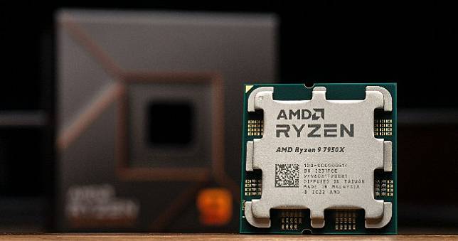 AMD Ryzen 9 7950X評測：重掌多核效能霸主的消費級旗艦CPU