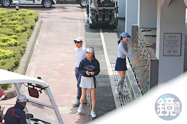 謝姓女子遭爆是「職業小三」，相關背景遭起底。（本刊資料照）