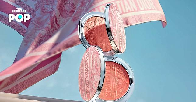 Dior เปิดตัวคอลเล็กชัน Dioriviera Summer 2025 ที่ได้แรงบันดาลใจจากชายฝั่ง French Riviera