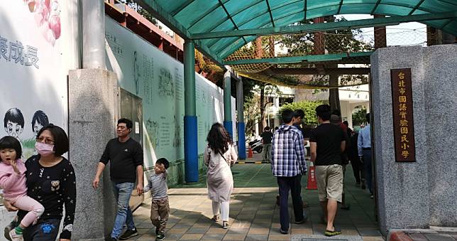 北市自住買盤出籠　為下一代置產掀學區宅熱