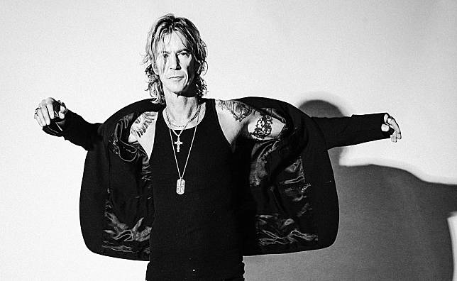 Duff Mckagan แห่ง Guns N' Roses ประกาศอัลบั้มเดี่ยวในรอบ 20 ปี 'Tenderness' พร้อมปล่อยซิงเกิ้ลใหม่ ''Chip Away''