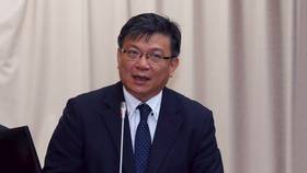 台電董事長曾文生，資料照。陳品佑攝