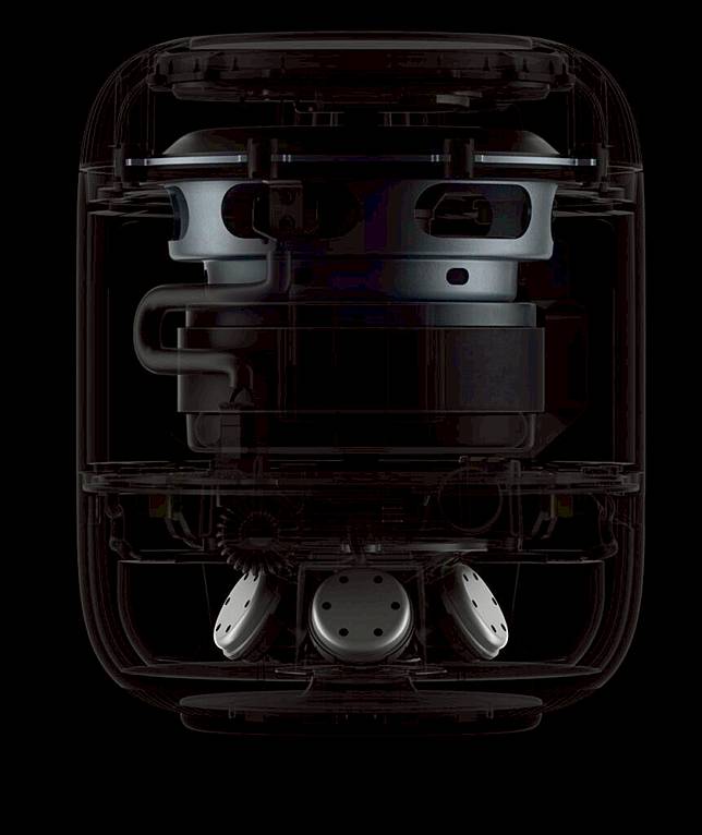 兩台HomePod mini 與一台HomePod 2：哪個音效更出色？ | 流動日報