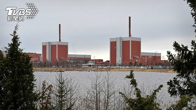 芬蘭「輻射及核能安全局」31日表示，在東南部地區採集的空氣樣本中，有微量輻射。（示意圖／達志影像歐新社）