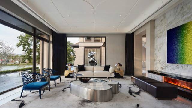 可居住的詩意美感《傳世共舞》 | 室內Interior | LINE TODAY