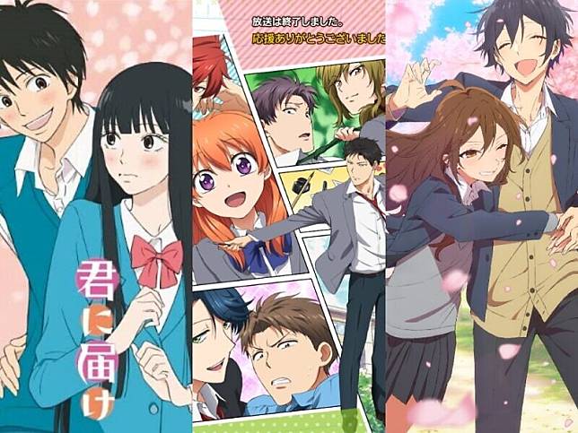 Photo：ntv／tokyotv／horimiya