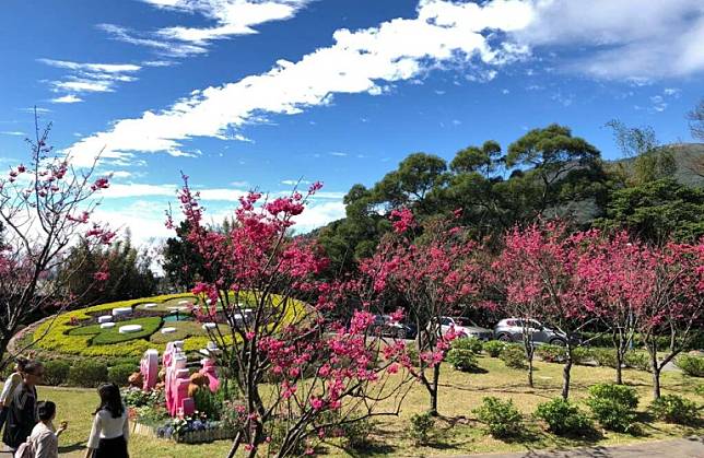 ▲圖片來源：臺北市政府工務局公園路燈工程管理處