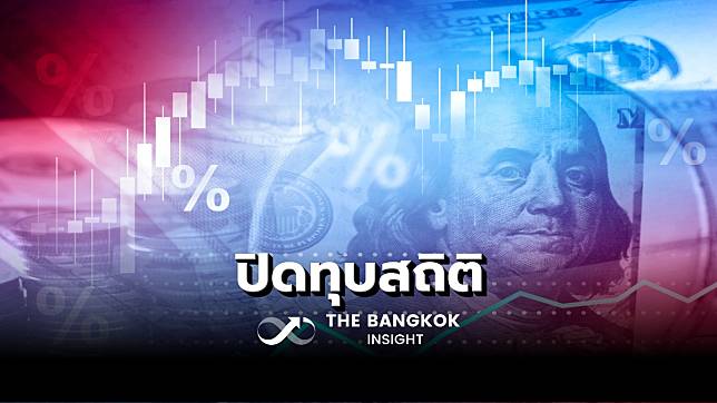 ‘ดาวโจนส์’ ปิดตลาดทะยาน 188.59 จุด ทำสถิติสูงเป็นประวัติการณ์รอบใหม่