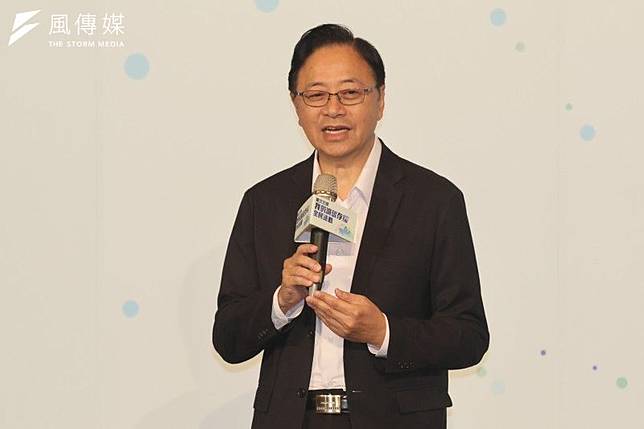 距離2026九合一選舉不到2年時間，民進黨將派誰出戰現任市長張善政，備受外界關注。（資料照，柯承惠攝）