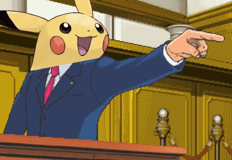 The Pokémon Company’s Stance on Fan Projects Revealed: No Immediate Removal Requests, But Crowdfunding Could Trigger Action
