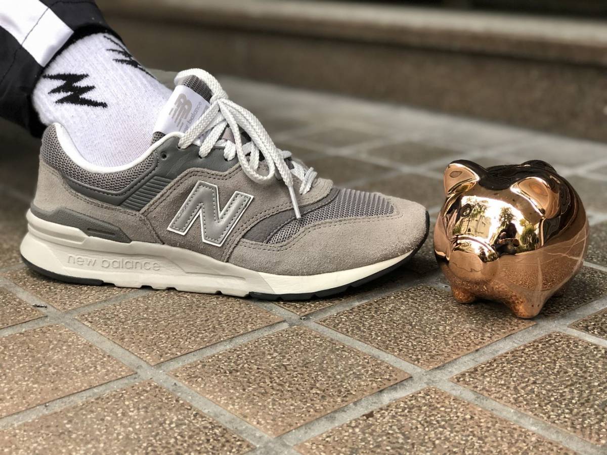 New Balance 997H VOGUE VOGUE LINE TODAY