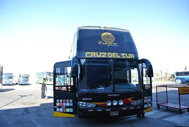 秘魯。攝影者：<a href=