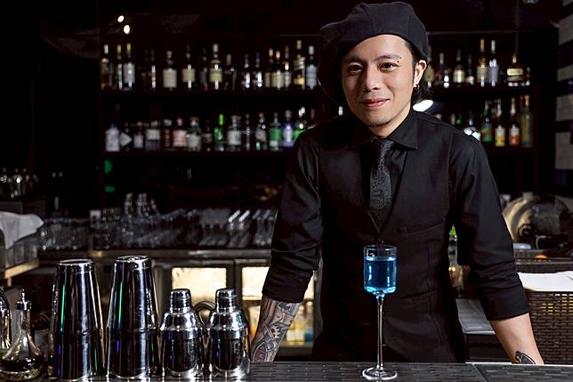 SEA TO SKY「萬聖節DJ 