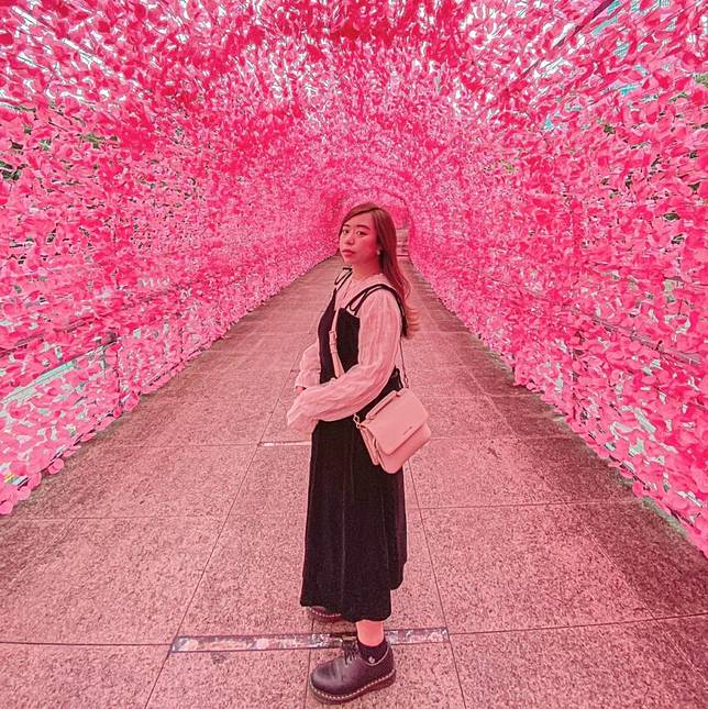 照片來源：IG @zihyulai