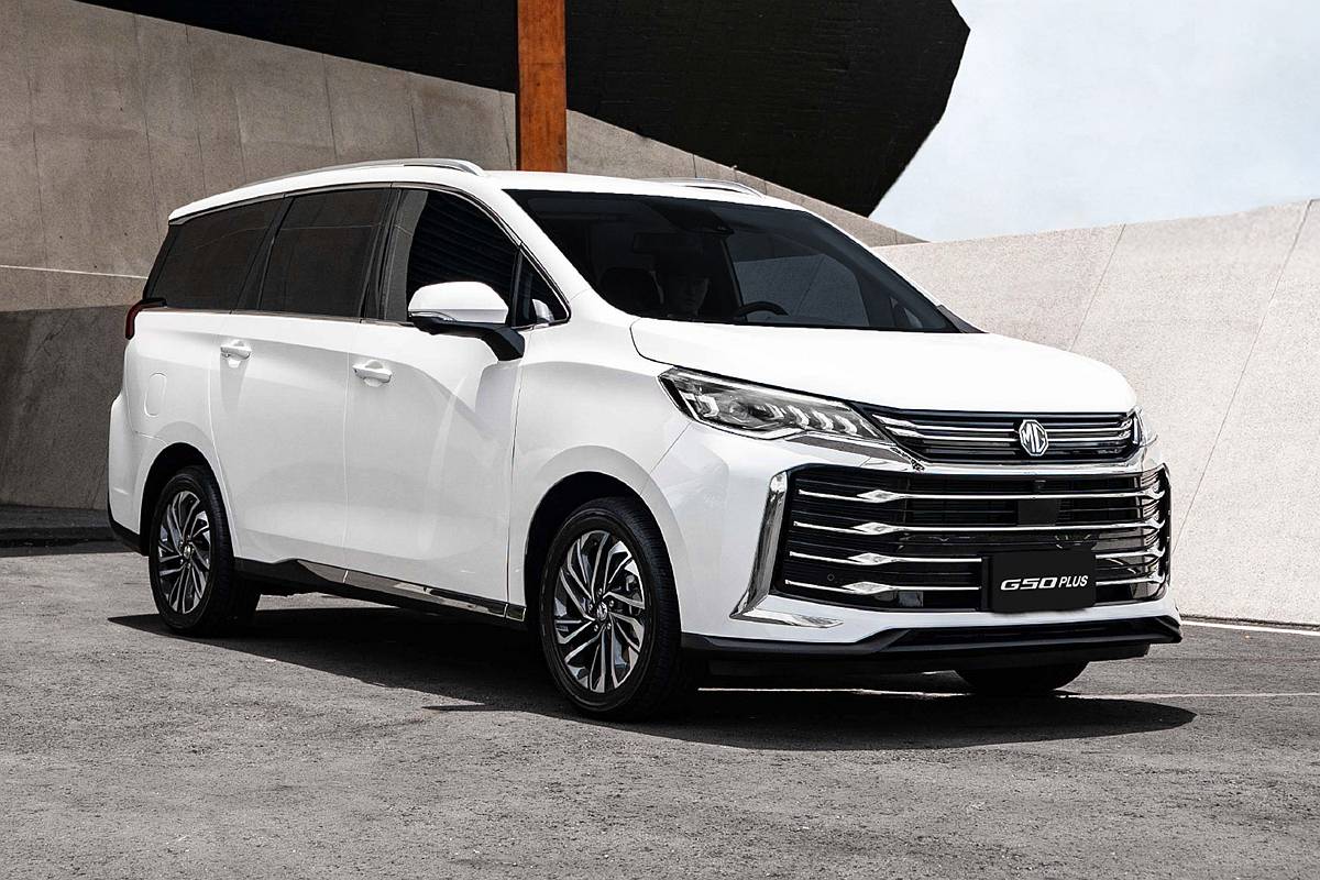 銷售排行】年底換車潮來了？台灣汽車市場10月持續增長，國產G50表現亮眼| SiCAR愛車酷| LINE TODAY