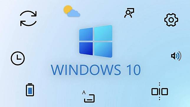 微軟準備淘汰Windows 10。(圖／翻攝網路)