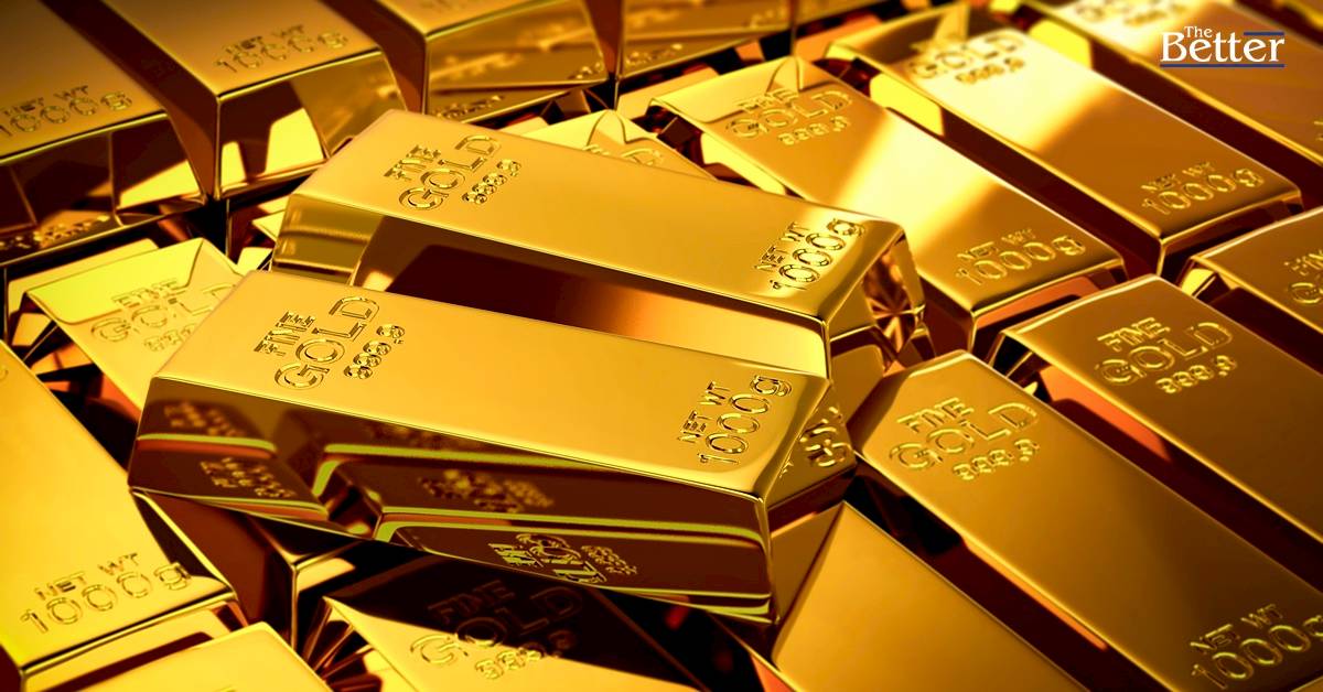 ราคาทอง 2 ม.ค. พุ่งแรง 500 บาท | The Better | LINE TODAY