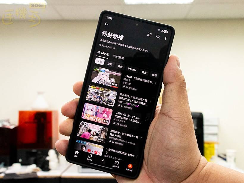 [問卦] Youtube觀看排名