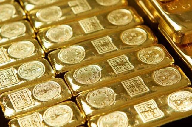 เช้านี้!ราคาทองคำในประเทศ ปรับตัวเพิ่มขึ้น 350 บาท 