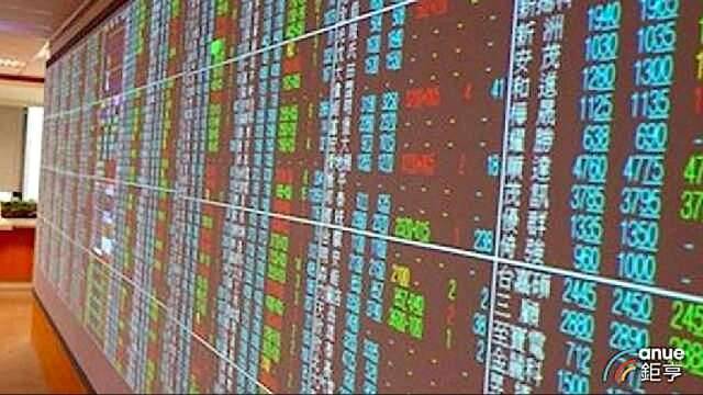 外資賣超335億元 大砍金融股減碼凱基金逾5萬張 反手買超亞光逾萬張