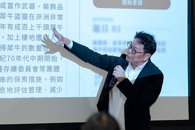 閱讀理解成關鍵字，線上學習平台推素養題評測